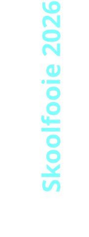 Hoërskool Delmas Skoolfooie 2026