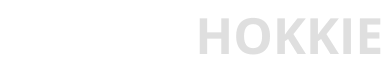 HOKKIE