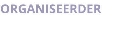 ORGANISEERDER