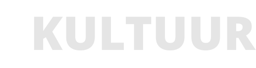 KULTUUR