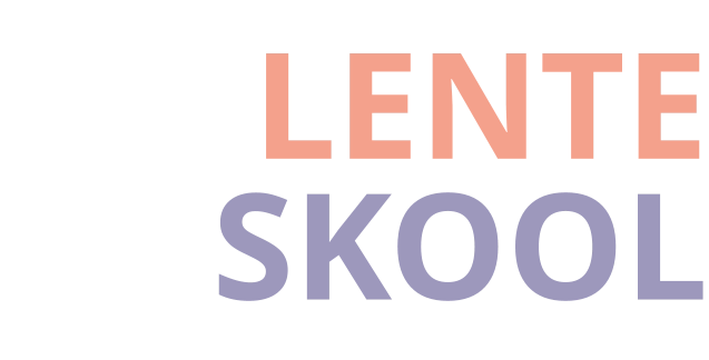 LENTE SKOOL