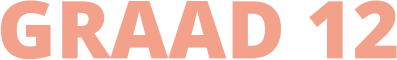 GRAAD 12