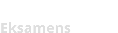 Eksamens